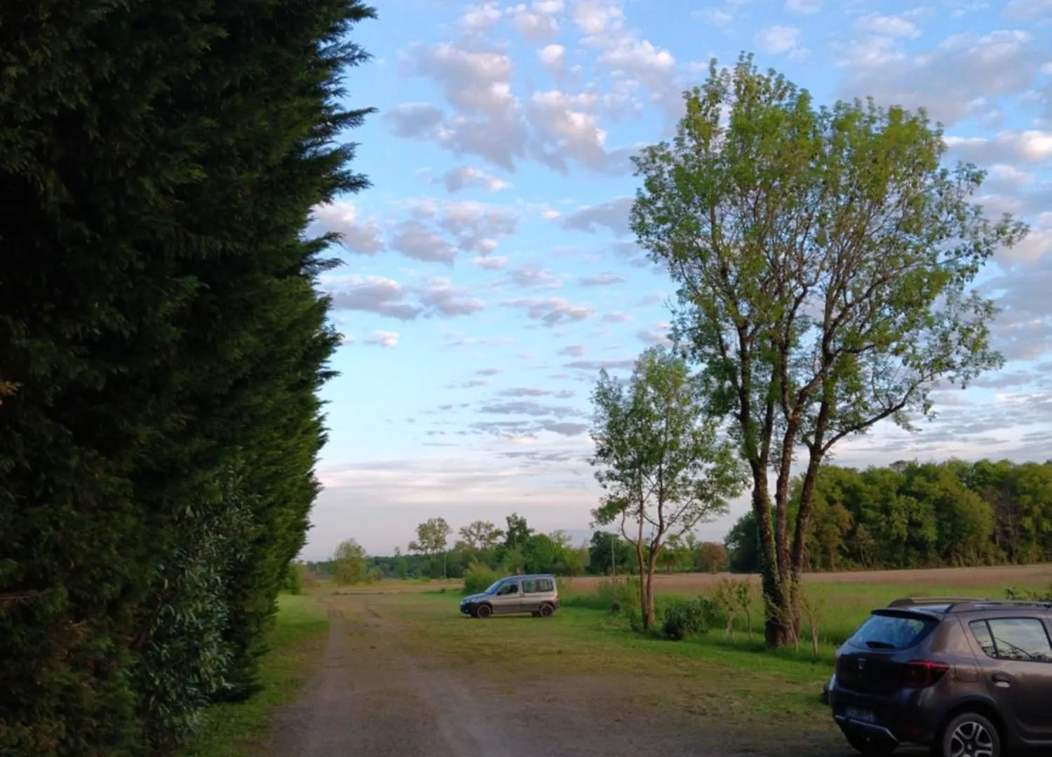 Gite Au Moulin Du Comte Bourrouillan Σπίτι διακοπών